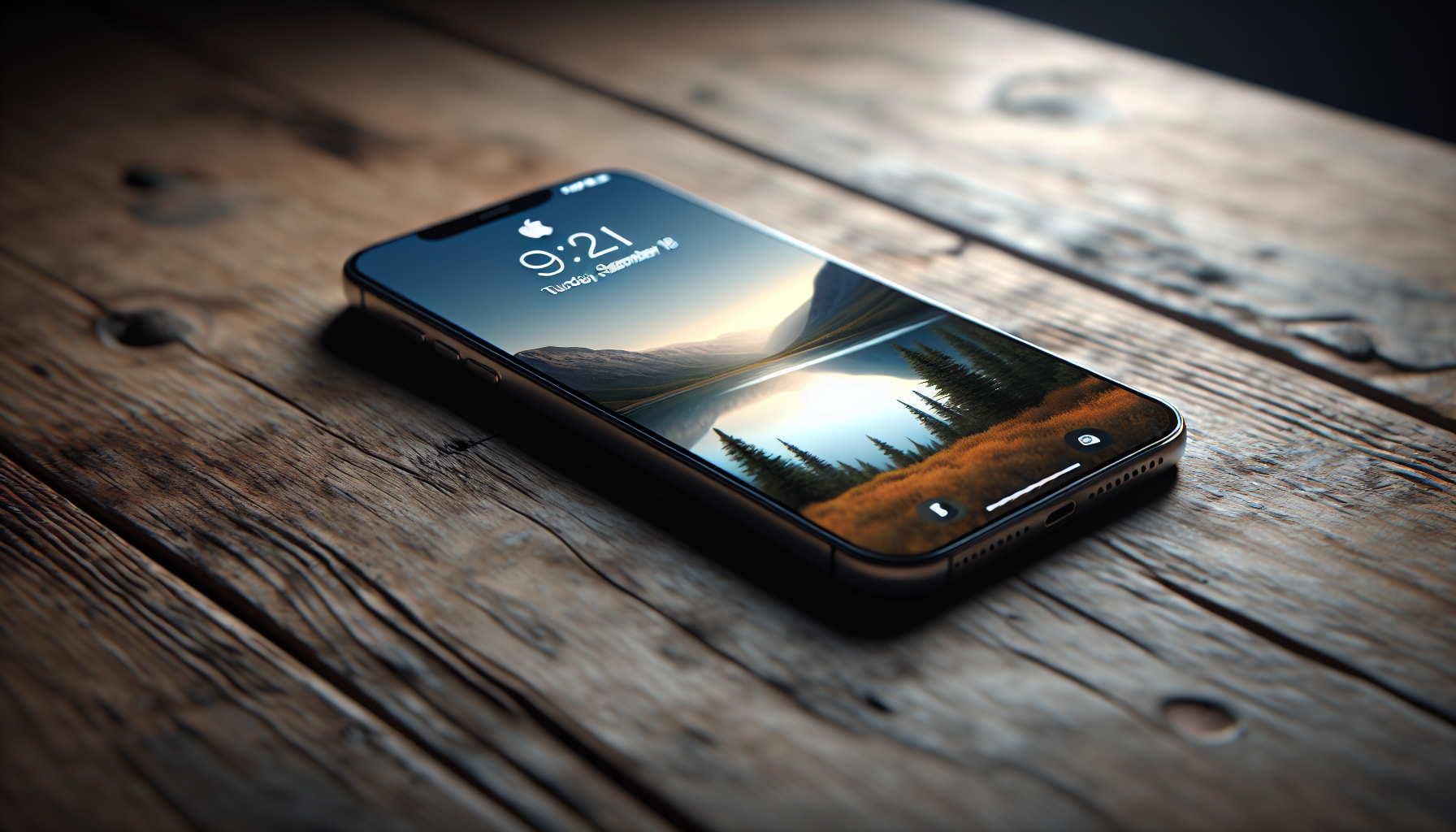 Apple envisage de retirer le bouton Caméra de l'iPhone 18. Une révolution ?