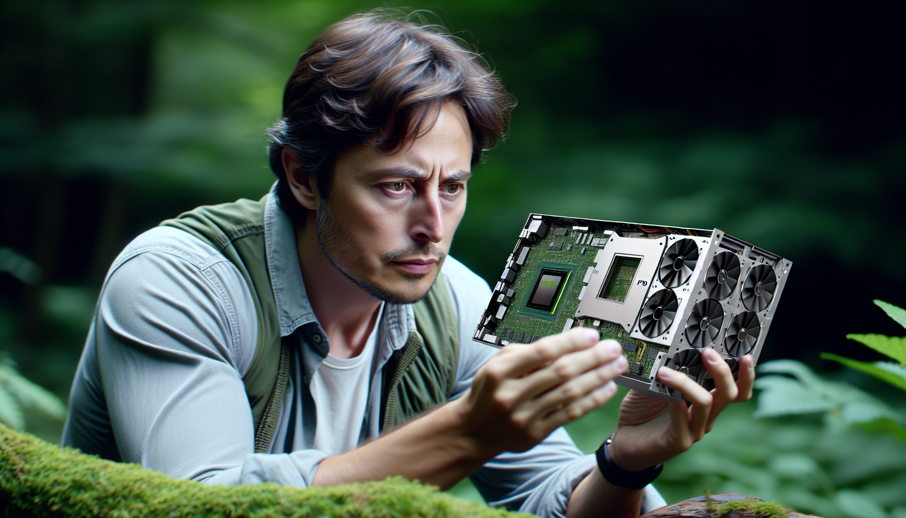 Musk et son xAI visent 50 millions de GPU Nvidia H100 d'ici 2030 : un défi audacieux qui suscite l'intérêt !